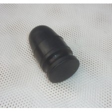 GUMOVÝ DORAZ ODPRUŽENÍ